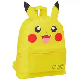 Pokemon Pikachu hátizsák 40 cm