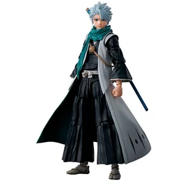 Bleach Thousand Year Blood War Toushiro Hitsugaya SH Figuarts figura 14cm