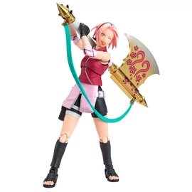 Naruto Shippuden Sakura Haruno Naruto OP99 Edition S.H. Figuarts figura 14cm