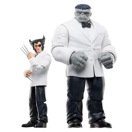 Marvel Legends Series Wolverine figura csomag 15 cm