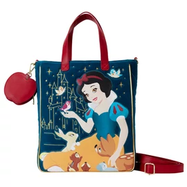 Loungefly Disney Hófehérke táska