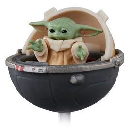 Star Wars: The Mandalorian Grogu figura - 9,5 cm