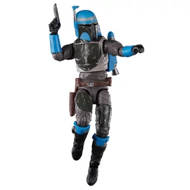 Star Wars: The Mandalorian Axe Woves Privateer figura 9,5 cm