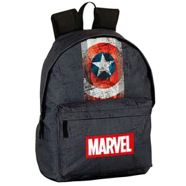 Marvel Amerika Kapitány Heritage laptop hátizsák 42cm
