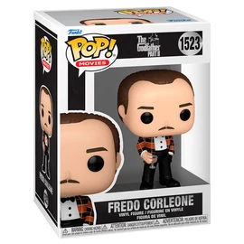 POP figura A Keresztapa 2 Fredo Corleone