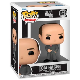 POP figura A Keresztapa 2 Tom Hagen