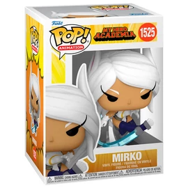 My Hero Academia Mirko POP figura