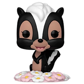 POP figura Disney Klasszikus Bambi - Virág