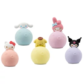 Hello Kitty és barátai világító figura (többféle)