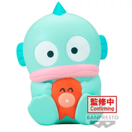Sanrio Characters Sofvimates Hangyodon figura 11cm