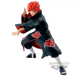 Naruto Shippuden Vibration Star Sasori figura 15cm