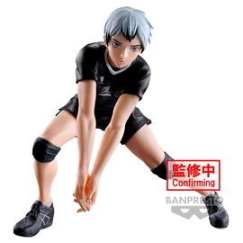 Haikyu!! Shinsuke Kita Posing figura 13 cm