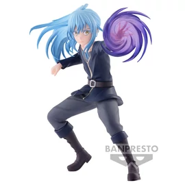 That Time I Got Reincarnated as a Slime Vibration Star Rimuru Tempest figura 16cm