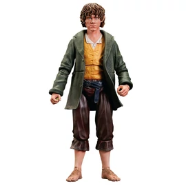 A Gyűrűk Ura Trufa Deluxe figura 10 cm