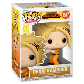My Hero Academia Denki Kaminari POP figura
