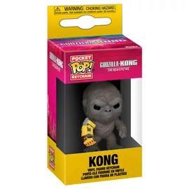 Pocket POP kulcstartó Godzilla and Kong The New Empire Kong