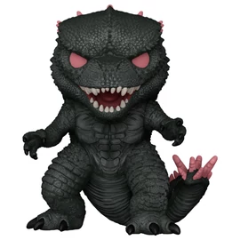 Super POP figura Godzilla és Kong: Az új birodalom - Godzilla