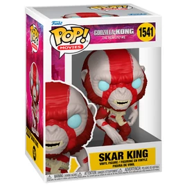 POP figura Godzilla és Kong: Az új birodalom - Skar King