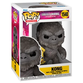POP figura Godzilla and Kong The New Empire Kong