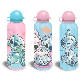 Disney Stitch válogatott alumínium kulacs 500 ml