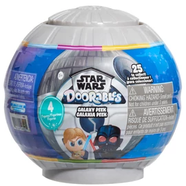 Doorables Star Wars Galaxy Peek meglepetés kapszula