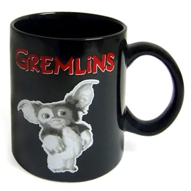 Gremlins kerámia bögre