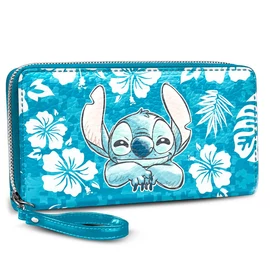 Disney Stitch Aloha pénztárca