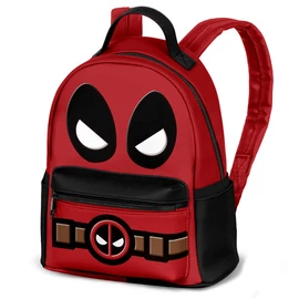 Marvel Deadpool Chibi hátizsák 29cm