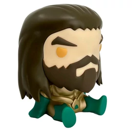 DC Comics Aquaman Chibi persely figura 18cm