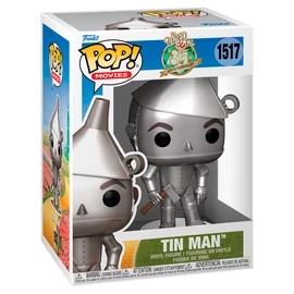 POP figura Óz, a csodák csodája Bádogember