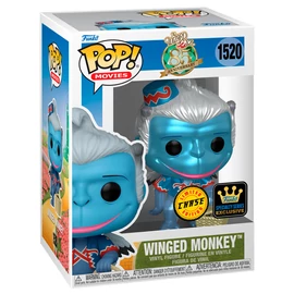 Óz, a csodák csodája - Szárnyas majom Chase Funko POP figura