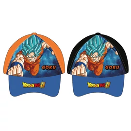Dragon Ball válogatott sapka