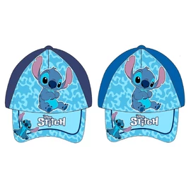 Disney Stitch válogatott sapka