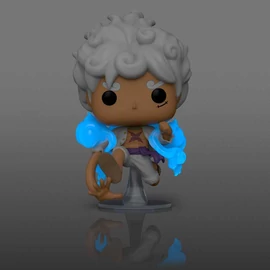 One Piece Luffy Gear Five Chase Funko POP figura