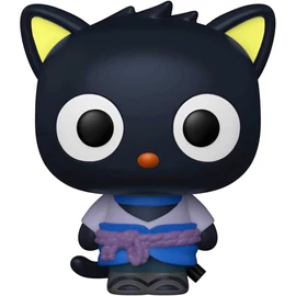 Naruto Shippuden X Hello Kitty Chococat POP figura