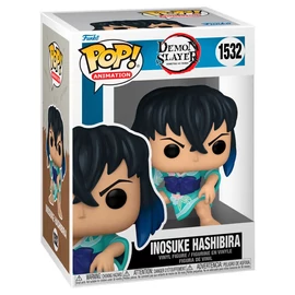 POP figura Demon Slayer Kimetsu no Yaiba Inosuke Hashibira