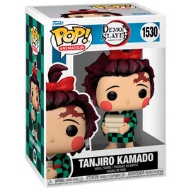 POP figura Demon Slayer Kimetsu no Yaiba Tanjiro Kamado