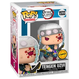 POP figura Demon Slayer Kimetsu no Yaiba Tengen Uzui Chase