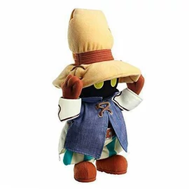 Final Fantasy IX Action Vivi Ornitier plüssfigura 31cm