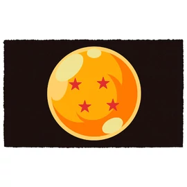 Dragon Ball lábtörlő