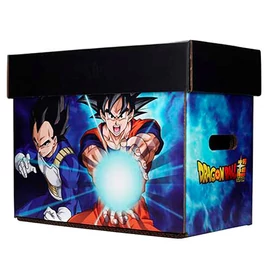 Dragon Ball tárolódoboz