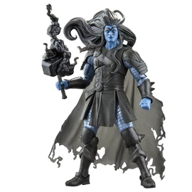 Marvel Legends Series Black Winter Thor figura 15 cm