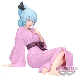 Tempest Banquet Luminus figura, 11 cm - That Time I Got Reincarnated as a Slime