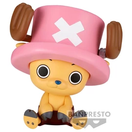 One Piece Sofvimates Tony Tony Chopper figura 11cm