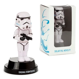 Star Wars Birodalmi Rohamosztagos napelemes figura