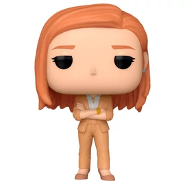POP figura Succession Shiv Roy