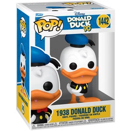 Funko POP Disney 90. évforduló - Donald kacsa 1938 figura