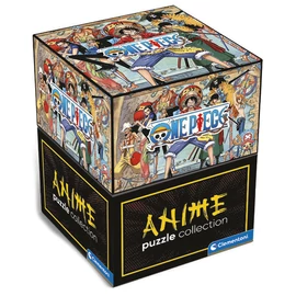 One Piece puzzle 500 db-os