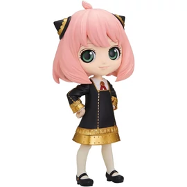 Spy X Family Anya Forger III ver.A Q posket figura 14cm
