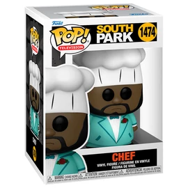South Park Chef POP figura